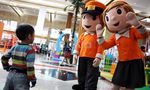 Pos Indonesia Tingkatkan Pelayanan untuk Anak