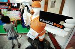 Pos Indonesia Tingkatkan Pelayanan untuk Anak