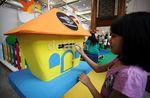 Pos Indonesia Tingkatkan Pelayanan untuk Anak