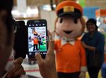 Pos Indonesia Tingkatkan Pelayanan untuk Anak