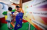 Pos Indonesia Tingkatkan Pelayanan untuk Anak