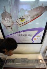 Ini Dia Wajah Kapal Perang Karya Anak Bangsa