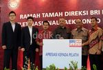 Atlet Junior dan Pelatih Taekwondo Terima Penghargaan