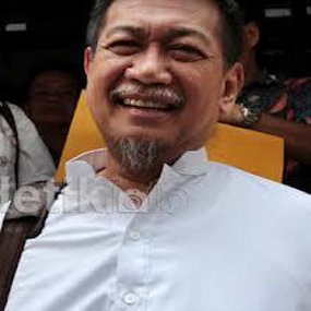 Iklan Dikritik, Deddy Mizwar Bandingkan Dirinya dengan Dahlan Iskan