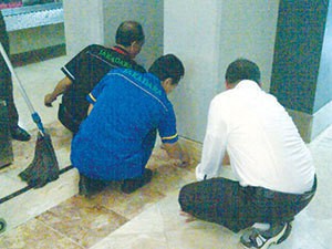 Ini Dia Aksi-aksi Menggegerkan Dahlan Iskan