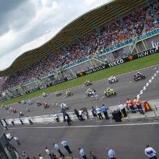 Assen Jadi Tuan Rumah MotoGP Sampai 2021