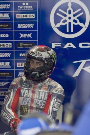 Usai Operasi, Lorenzo Akan Langsung Kembali ke Assen
