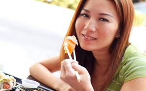 Konsumsi Omega 3 dari Ikan Efektif Cegah Kanker Payudara?