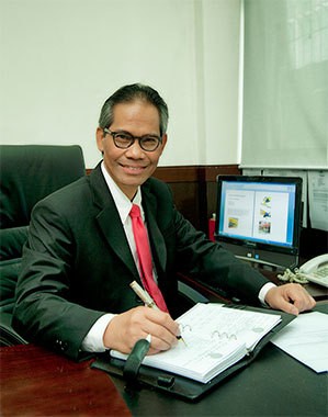 Persaingan Sehat Merupakan Konstitusi Ekonomi