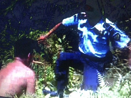 Pemukulan Dilakukan Karena Napi yang Kabur Sempat Coba Melawan