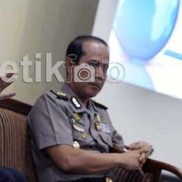 Mabes Polri Sebut Ormas Tak Ada Wewenang Lakukan Sweeping Jelang Ramadan