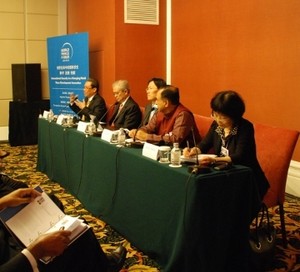 ASEAN Rangkul RRT Merupakan Pilihan Tepat