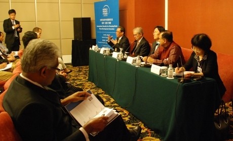 ASEAN Rangkul RRT Merupakan Pilihan Tepat