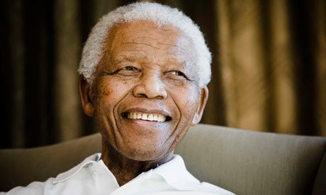 Tak Jenguk di Rumah Sakit, Obama Hanya Temui Keluarga Mandela