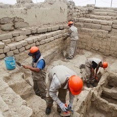 Puluhan Mumi Berusia 1.000 Tahun Ditemukan di Peru