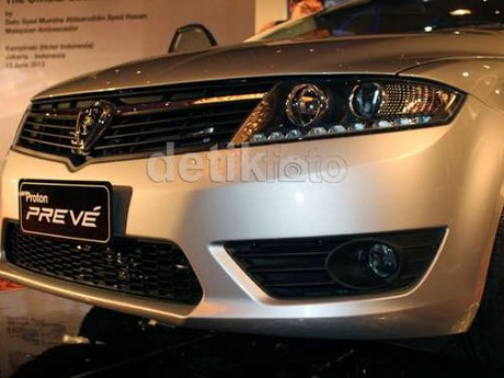 Proton: Masyarakat Harus Diyakinkan Soal Kualitas Mobil Kami