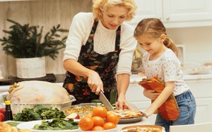 Anak Bisa Lebih Fokus dan Tanggung Jawab dengan Belajar Memasak