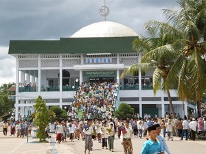 Mengenal Pesantren, Unsur Utama Penyebaran Islam di Tanah Air