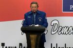 PD Gelar Rakornas