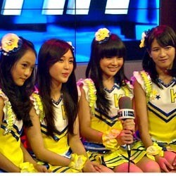 JKT48 Resmi Bentuk Tim K, Siapa Kaptennya?