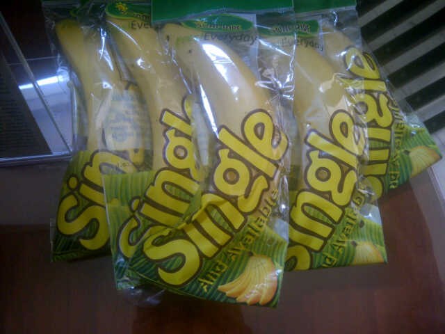 Orang RI Malas Makan Pisang Karena Dianggap Makanan Kalangan Miskin