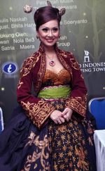 Nola B3 Akting Bareng Anak