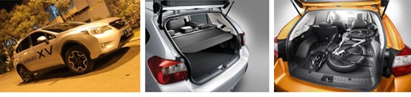 SUV Untuk Mobil Keluarga, Kenapa Tidak?