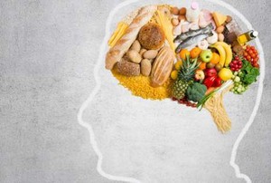 5 Nutrisi Sehat yang Bikin Otak Cemerlang