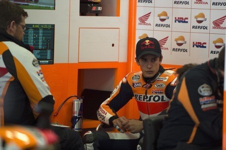 Hasil Kualifikasi yang Melebihi Ekspektasi Marquez Hasil Kualifikasi yang Melebihi Ekspektasi Marquez