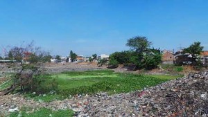 Selain Azhari, Fahrurozi Juga Ditemukan Tewas di Empang Jatinegara