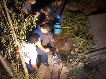 Ada Ledakan di Gedung DPRD Jateng, Gegana Cek Lokasi