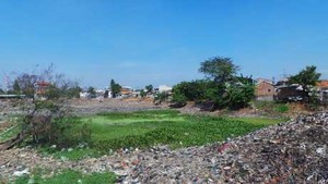 Empang Tempat Azhari Tewas: Dari Lubang hingga Rawa Berpenunggu