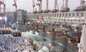 Setelah Proyek Masjidil Haram Rampung, Saudi Akan Tambah Kuota Haji RI