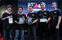 Djarum Black Apps Competition 2013