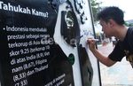 KontraS Ajak Kaum Muda Bernilai Positif