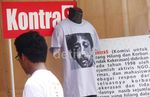 KontraS Ajak Kaum Muda Bernilai Positif