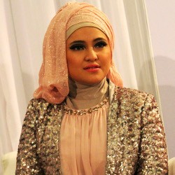 Belum Main Sinetron Lagi, Marshanda Fokus Belajar Jadi Motivator