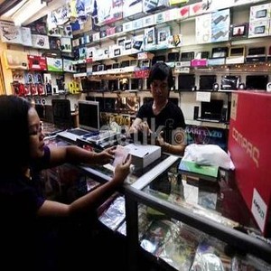 Ingat...Mulai Besok UKM Beromzet Hingga Rp 4,8 Miliar Kena Pajak Penghasilan 1%