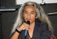 Kunto mengaku sebenarnya bisa melanjutkan aksinya. Namun fisiknya saat itu tidak mendukung. Noel/detikHot
