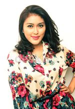 Nuri Shaden Mesra dengan Suami