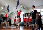 Meretas Mimpi Para Audisi Meraih Beasiswa