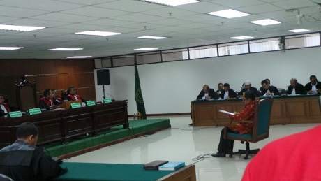 Luthfi Protes KPK karena PKS Muncul 1 Juta Kali di Google Terkait Suap