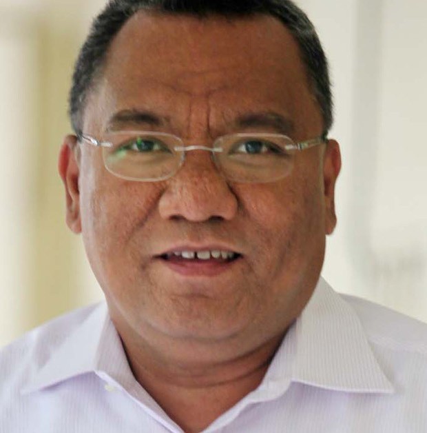 Gugatan Pergub Kenaikan Tarif Parkir Dirujuk ke PTUN, David Banding