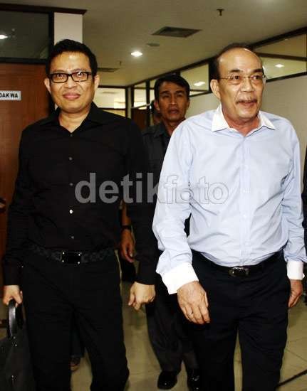 Jaksa dan 2 Direktur Indoguna Kompak Minta Waktu untuk Tanggapi Vonis Hakim