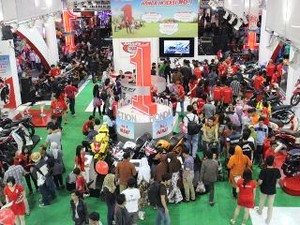 Motor Bebek Mulai Ditinggalkan
