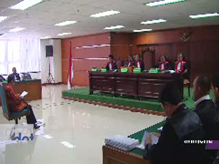 Pengacara LHI: KPK Seperti Infotainment!