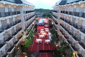 BBM Naik, Tarif Hotel Belum Naik