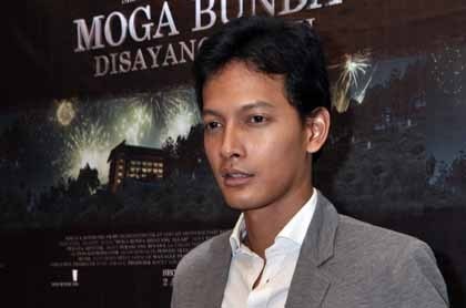 Fedi Nuril Bicara Perannya sebagai Mantan Anak Jalanan yang Frustrasi