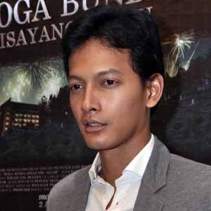 Fedi Nuril Bicara Perannya sebagai Mantan Anak Jalanan yang Frustrasi