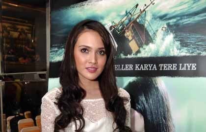 Shandy Aulia Cerewet, Fedi Nuril Kalem 